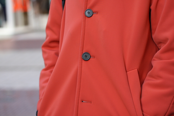japanese style coat | theviewfinder.nl