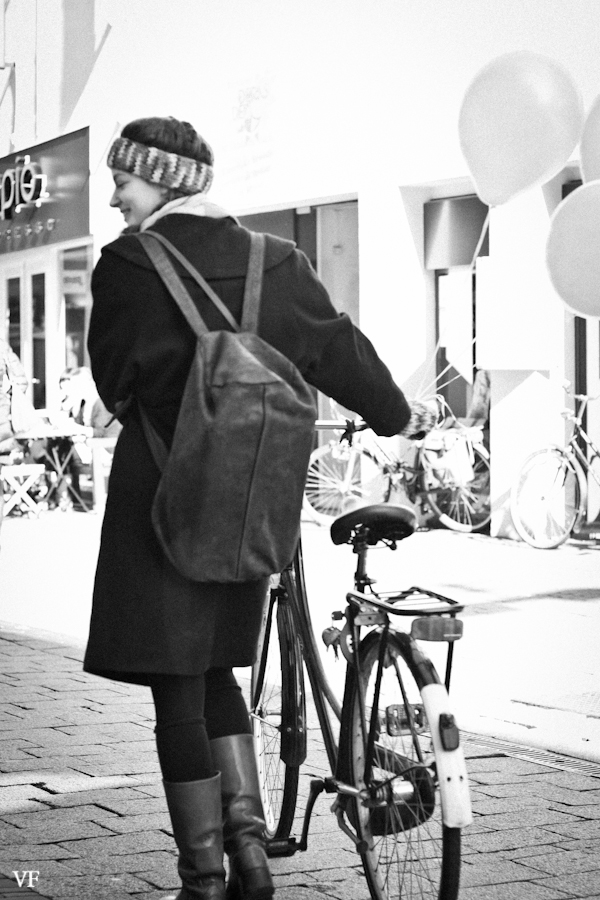 retro fashionista 1 | The Viewfinder