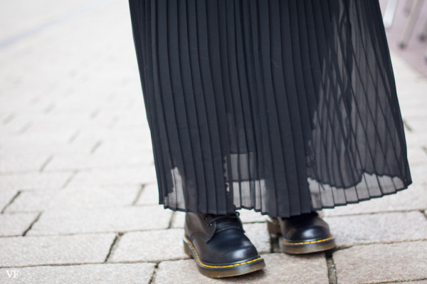 chic and dr martens 2 | The Viewfinder