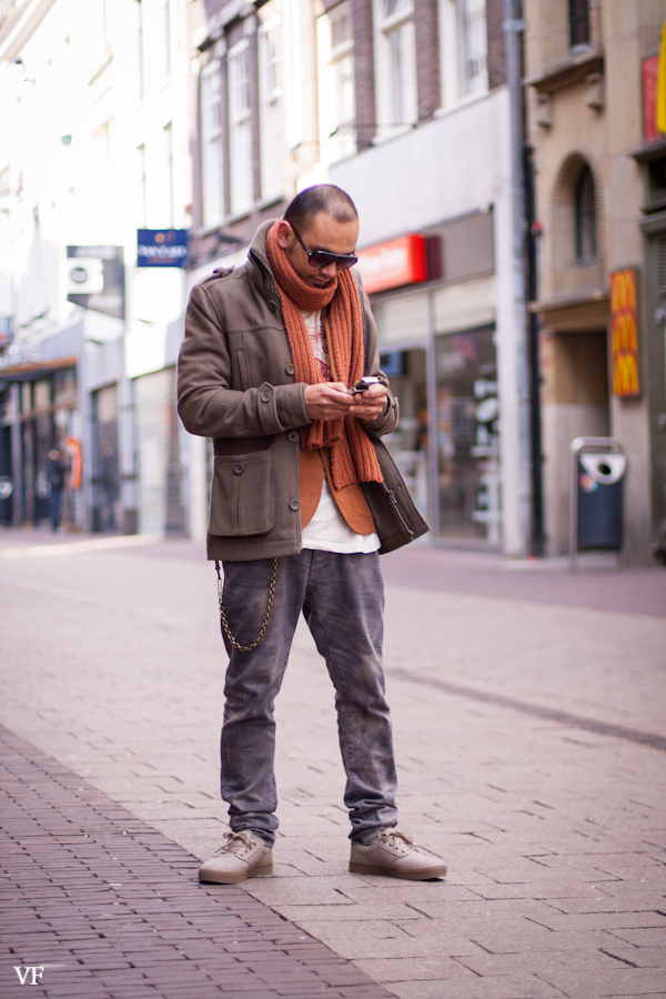 casual tough 1 | The Viewfinder