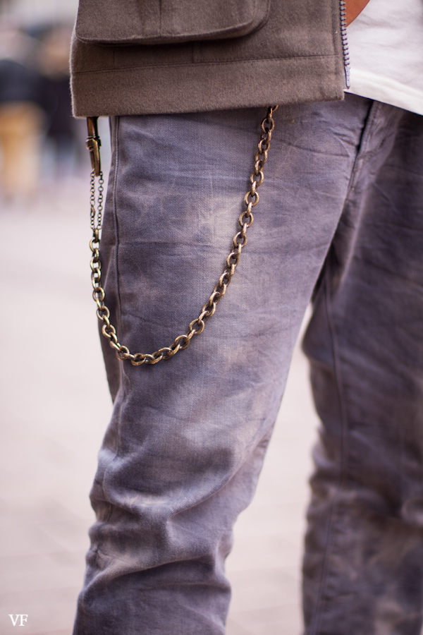 casual tough 2 | The Viewfinder