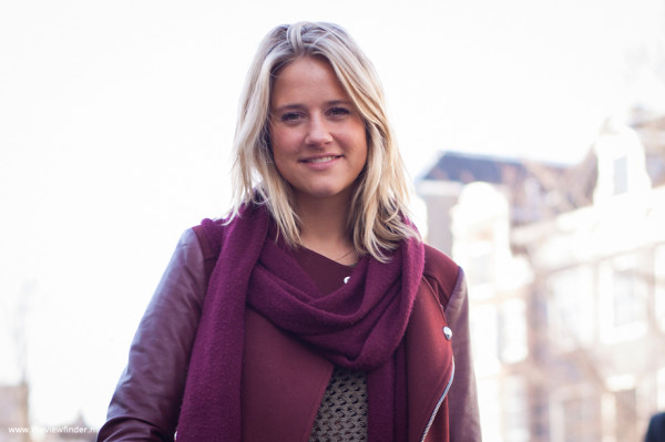 shades of red | ©The Viewfinder