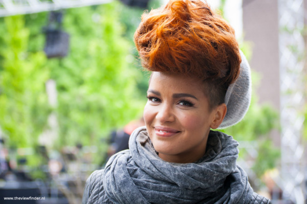 eva simons 2 | ©The Viewfinder