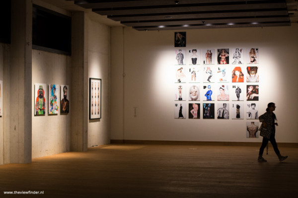 M°BA mood room 3 | ©The Viewfinder