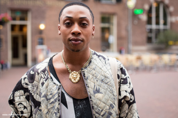 before the fashion show 2 | ©The Viewfinder