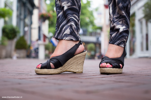 3D printed necklace Alicia 4 | ©The Viewfinder