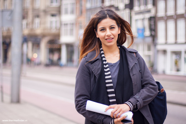 layers on rokin 2 | ©The Viewfinder