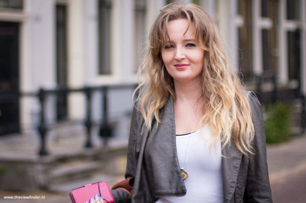 leather and skirt 2 | ©The Viewfinder