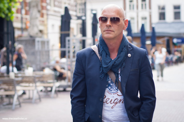 styled gentleman 2 | ©The Viewfinder