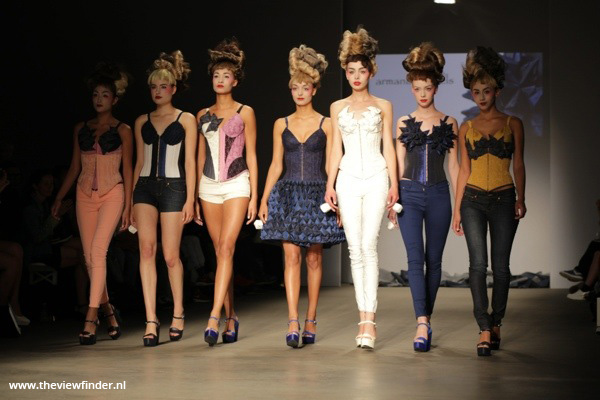 Armand Michiels & Franzel 3 | ©The Viewfinder