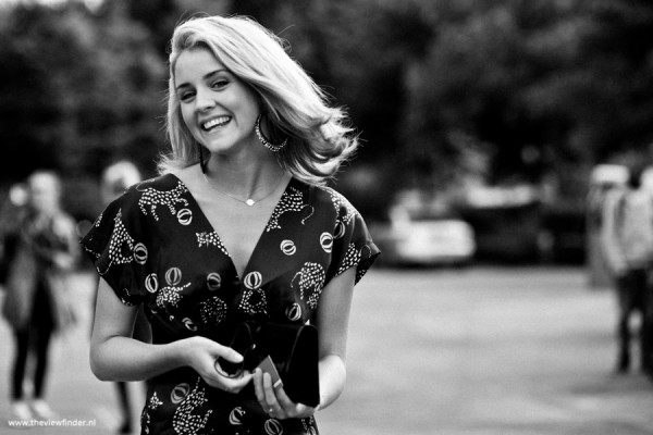 liza sips at amsterdam fashion week 3 | ©The Viewfinder