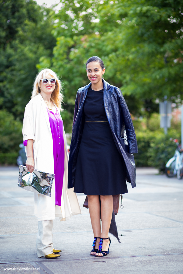 awesome coat | ©The Viewfinder