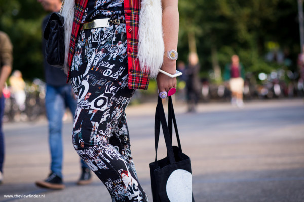 amanda of fashionchick 3 | ©The Viewfinder