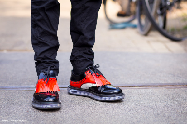 nice shoes | ©The Viewfinder