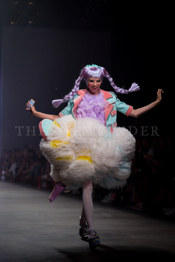 MARYME-JIMMYPAUL AFW | ©The Viewfinder