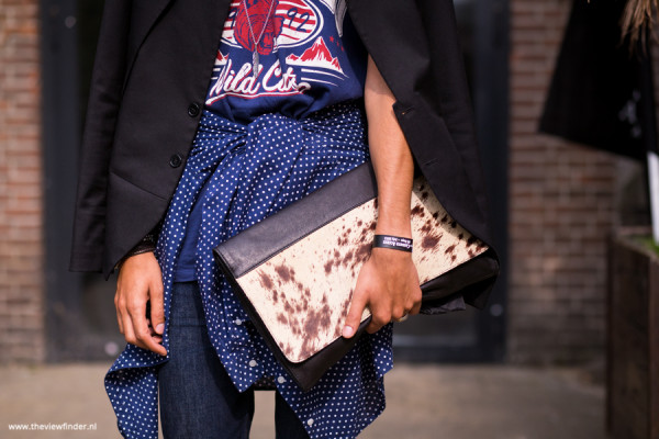 mixed style guy 2 | ©The Viewfinder