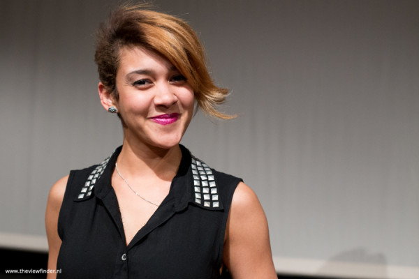 street style redken event 2 | ©The Viewfinder