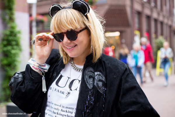 amanda fashionchick 2 | ©The Viewfinder