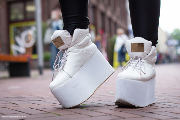 amanda fashionchick 3 | ©The Viewfinder