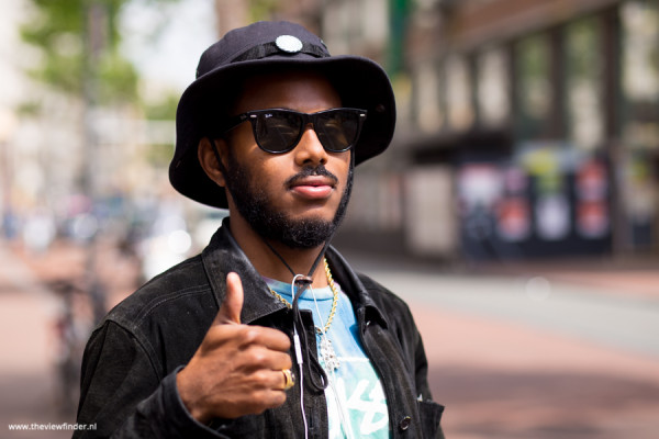 biker guy 2 | ©The Viewfinder