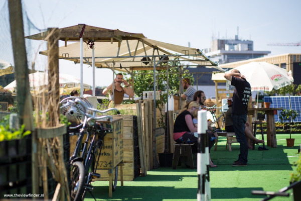 blog spot | ©The Viewfinder