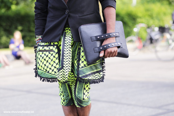 black-and-green-2 | ©The Viewfinder