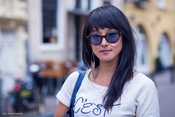 c'est la vie look amsterdam 2 | ©THE VIEWFINDER