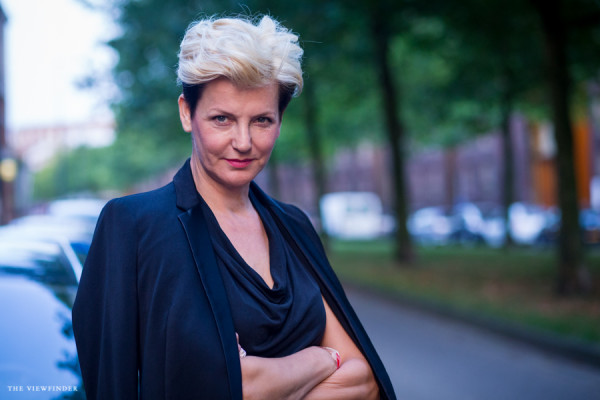 mariana verkerk street style 2 | ©THE VIEWFINDER