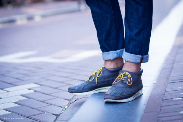 print pattern look amsterdam 2 | ©THE VIEWFINDER