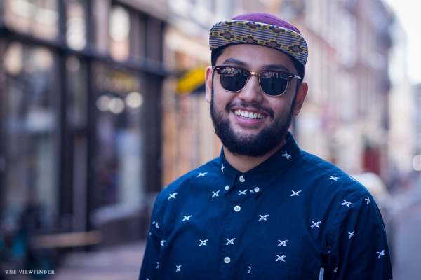 print pattern look amsterdam 3 | ©THE VIEWFINDER