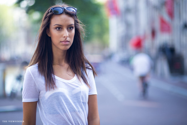 demy ben yanes of hollands next topmodel 2 | ©THE VIEWFINDER