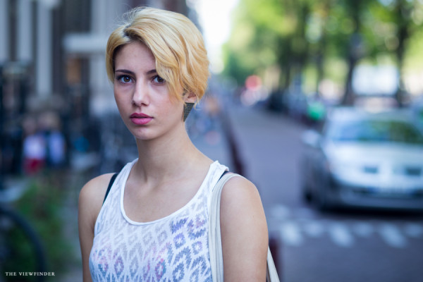see through & denim streetstyle amsterdam 3 | ©THE VIEWFINDER