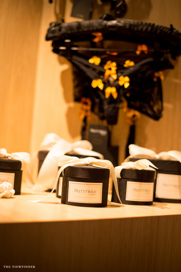 pretty wild lingerie 2 | ©THE VIEWFINDER