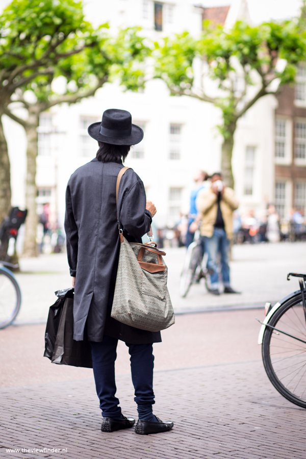 hats on the street 4 | ©THE VIEWFINDER