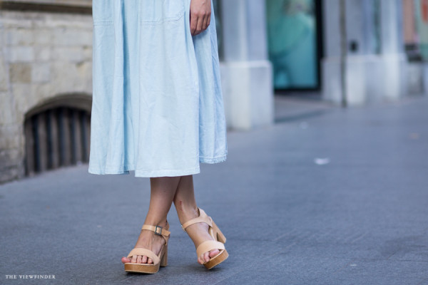 simplicity street style antwerp 3 | ©THE VIEWFINDER