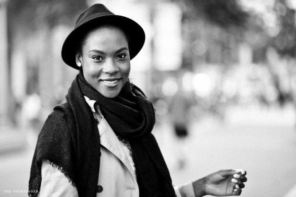 black fashionista street style antwerp 2 | ©THE VIEWFINDER