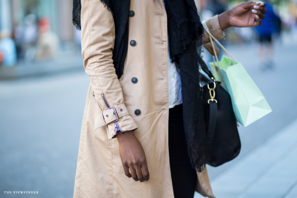 black fashionista street style antwerp 3 | ©THE VIEWFINDER