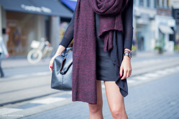 fashion beauty street style antwerp 2 | ©THE VIEWFINDER