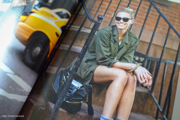 street style sartorialist