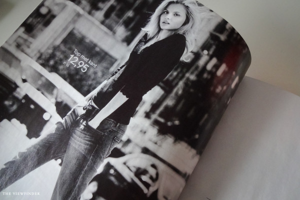 H&M Season book