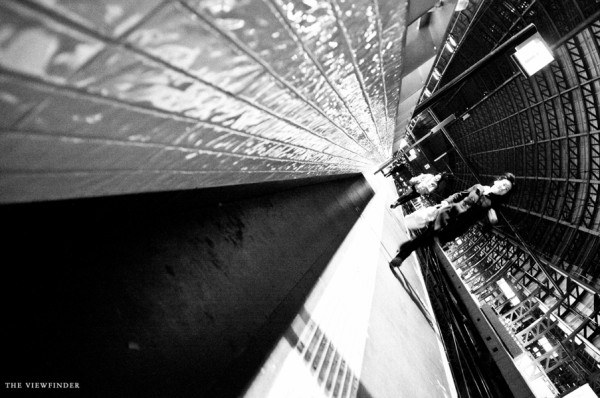 night scene amsterdam 5 | ©THE VIEWFINDER