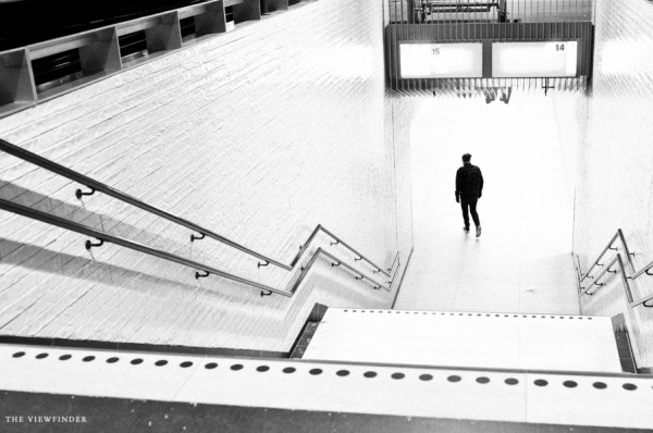 night scene amsterdam 6 | ©THE VIEWFINDER