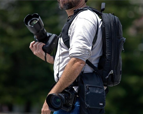 Shape-Shifter ThinkTank photo 2