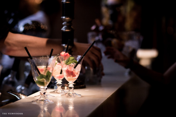 fashion events | ©THE VIEWFINDER