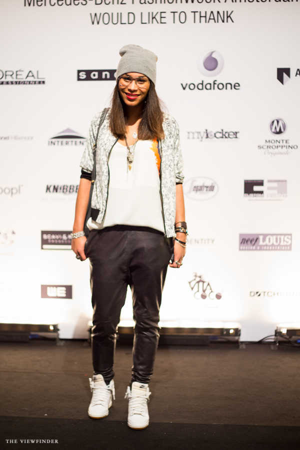 mbfw street style amsterdam | ©THE VIEWFINDER