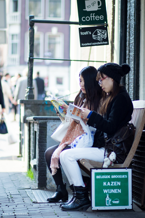 japanese street style fashion women amsterdam | ©THE VIEWFINDER-7201