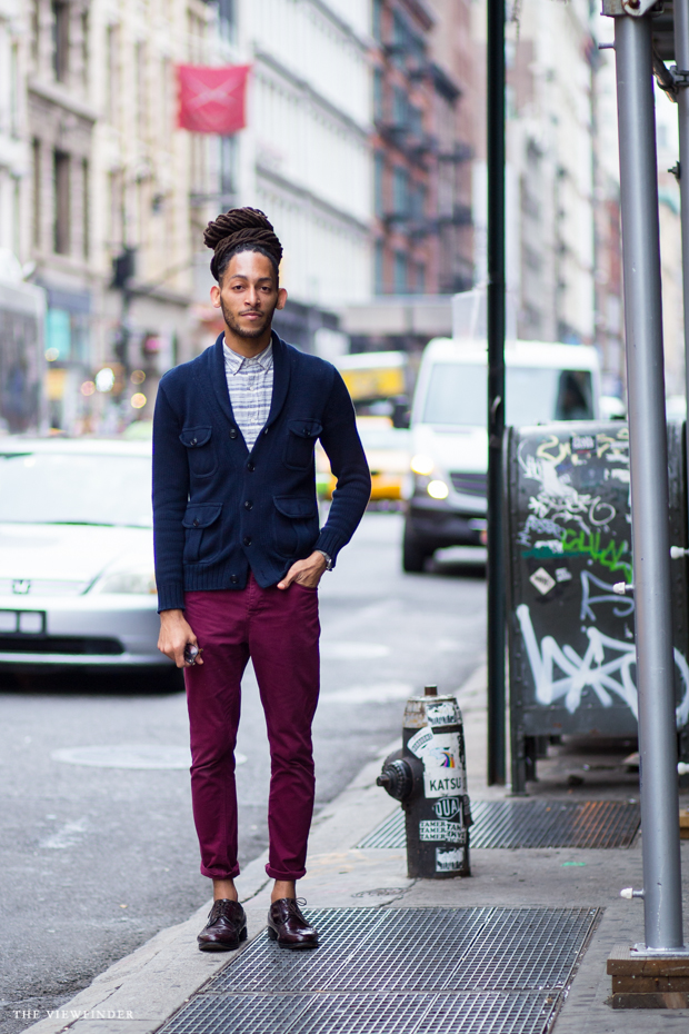 menswear new york street style | THE VIEWFINDER-7577