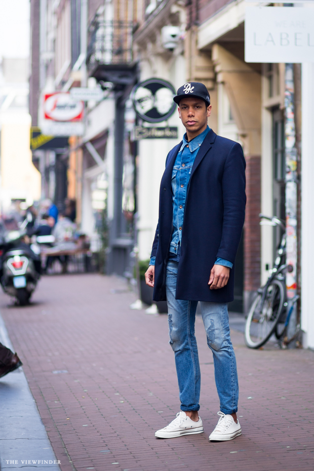 blue layers menswear amsterdam style THE VIEWFINDER-9364