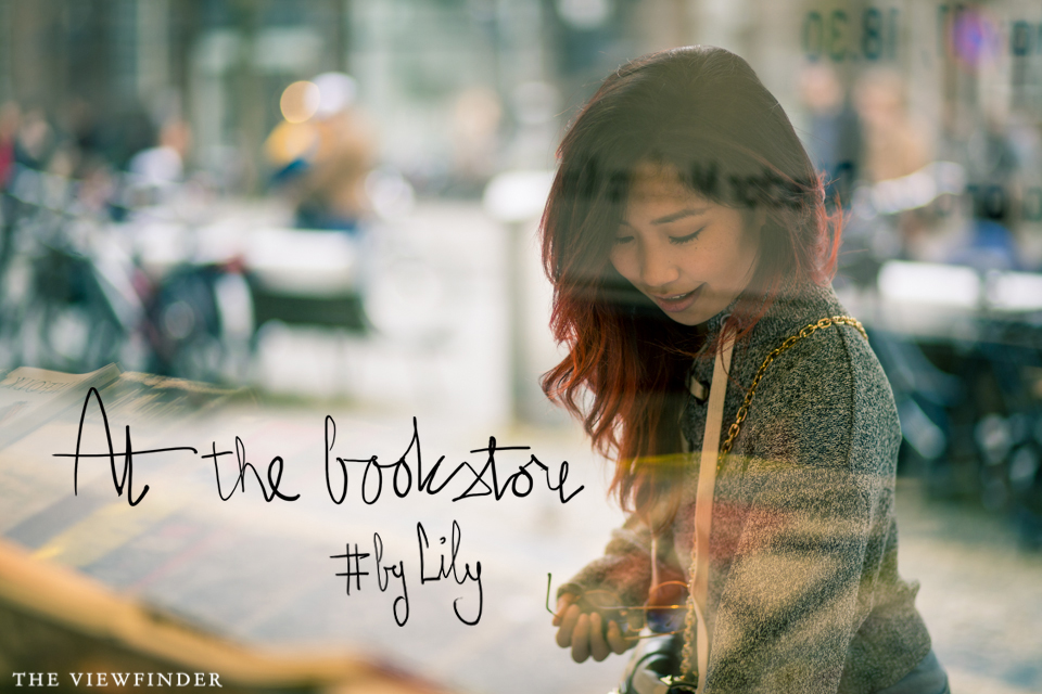 hashtag by lily | THE VIEWFINDER