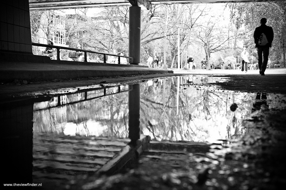 reflections | ©The Viewfinder